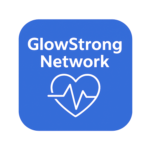 GlowStrong Network